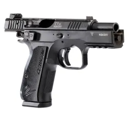 CZ Shadow 2 Carry kaufen – Optic‑Ready & Präzision
