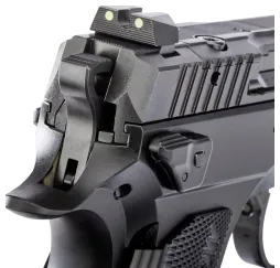 CZ Shadow 2 Carry kaufen – Optic‑Ready & Präzision