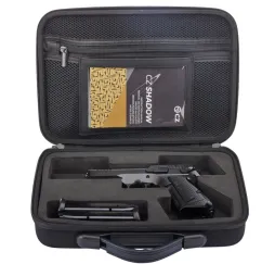 CZ Shadow 2 Carry kaufen – Optic‑Ready & Präzision