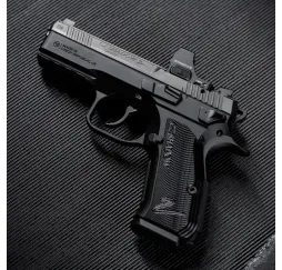 CZ Shadow 2 Carry kaufen – Optic‑Ready & Präzision