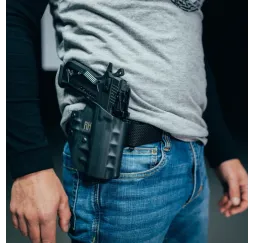 CZ Shadow 2 Carry kaufen – Optic‑Ready & Präzision