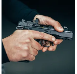 CZ Shadow 2 Carry kaufen – Optic‑Ready & Präzision