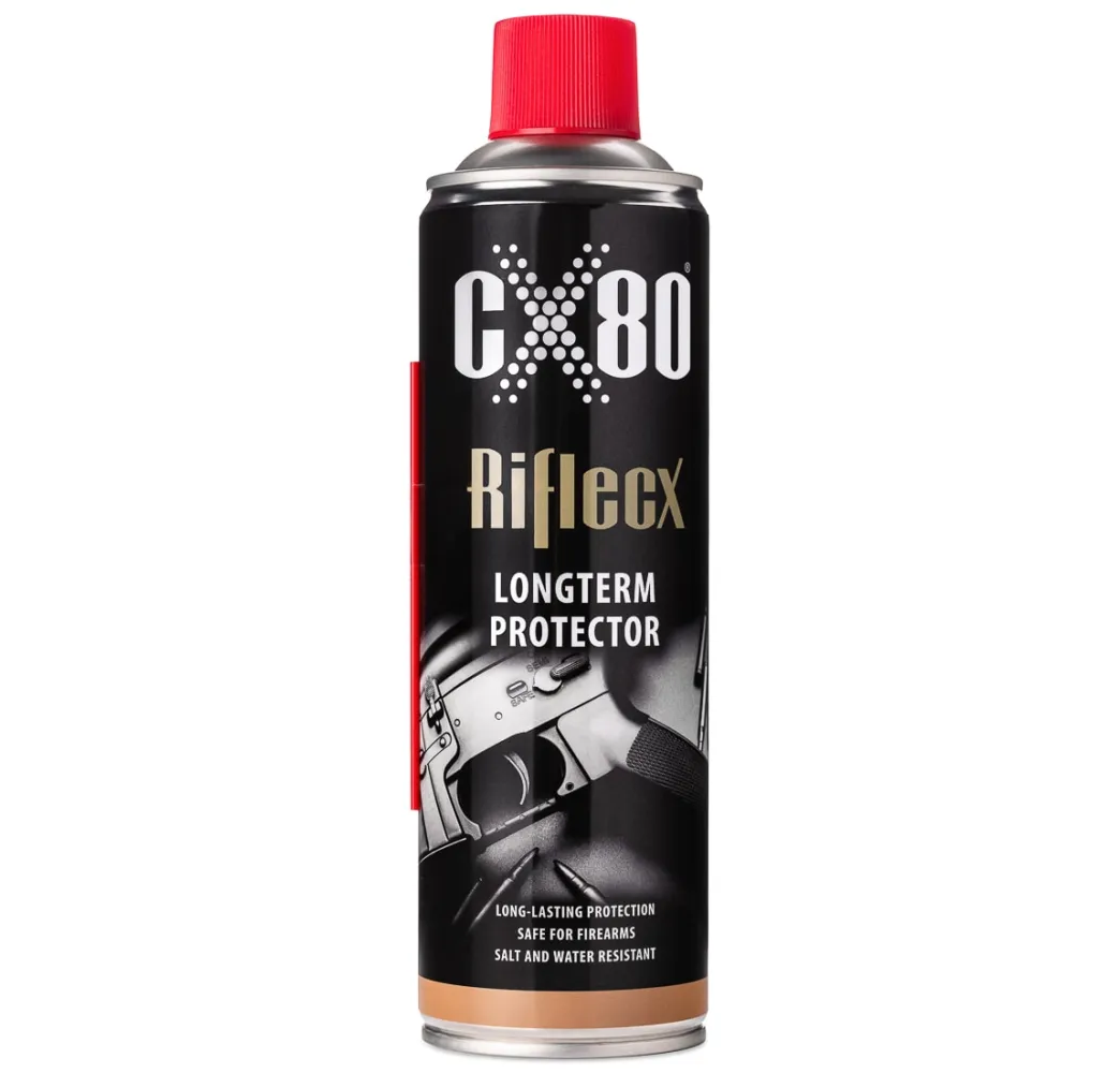 RifleCX Longterm Protector Langzeit Schutzmittel