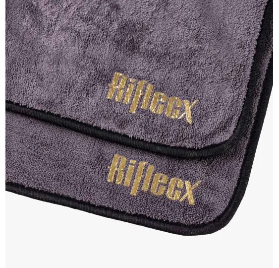 Rifle CX Polishing Towel Poliertuch