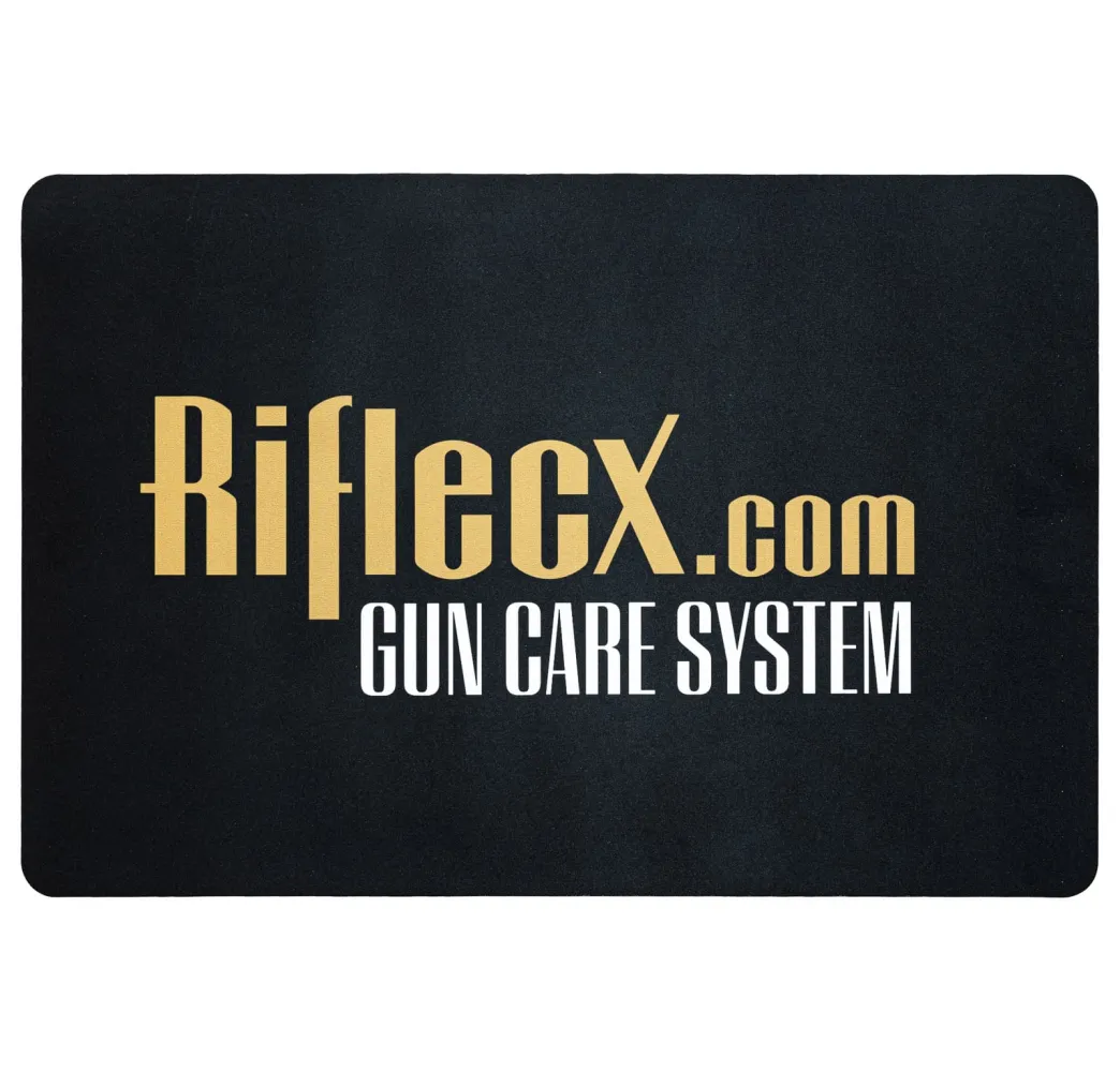 Neopren Waffenreinigungsmatte – Rifle CX bei WaffenPro