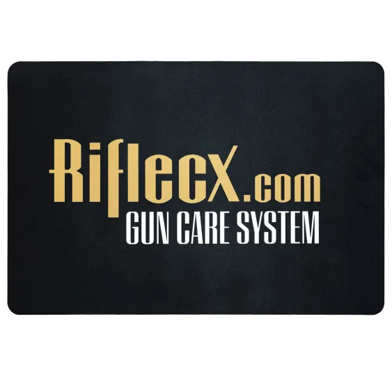 Rifle CX Neopren Waffenreinigungsmatte
