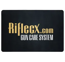 Rifle CX Neopren Waffenreinigungsmatte kaufen