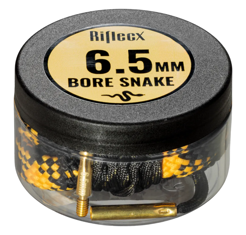 BORE SNAKE Waffen Reinigungsschnur alle Kaliber