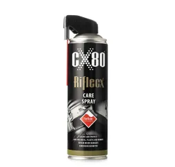 Rifle CX Hunter Care Set Jäger Pflege-Set 8-teilig