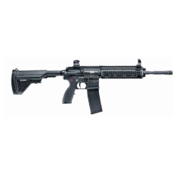 HK416 T4E RAM CO2 Gewehr Rubberball