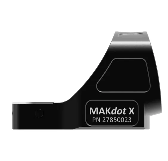 MAKdot X