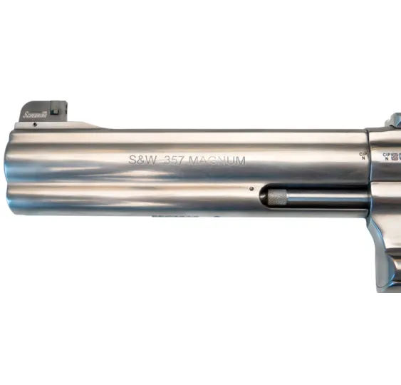 Smith & Wesson Revolver 686 Pilum