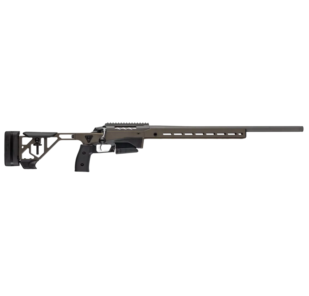 TIKKA T3x ACE Target Midnight Bronze | Präzisionsgewehr