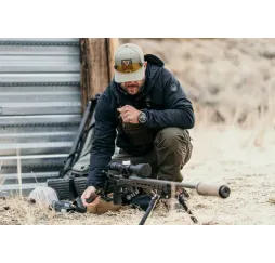TIKKA T3x ACE Target Midnight Bronze | Präzisionsgewehr