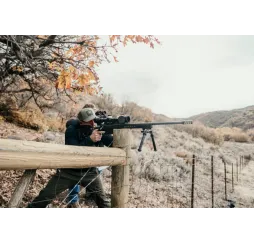 TIKKA T3x ACE Target Midnight Bronze | Präzisionsgewehr