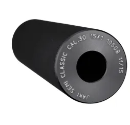 Jaki Schalldämpfer Semi Classic | Kaliber .22–.458 Effektiv