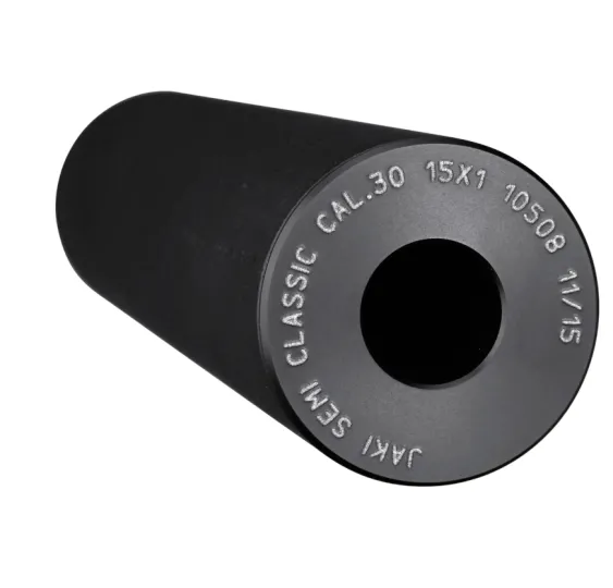Jaki Schalldämpfer Semi Classic Kaliber .22 - .458