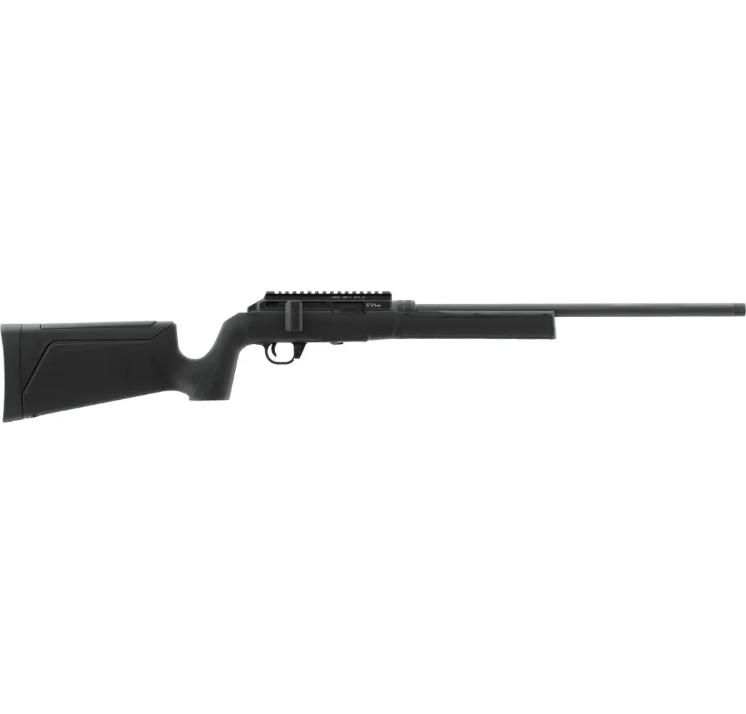 Hammerli Arms Force B1 Allweather .22 LR | Modular & robust