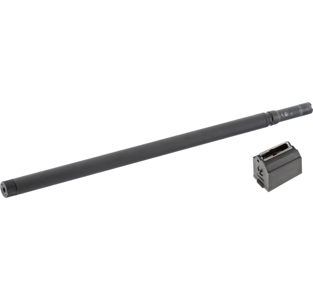 Hammerli Arms Force B1 Wechselsystem .22 LR | 16 Zoll