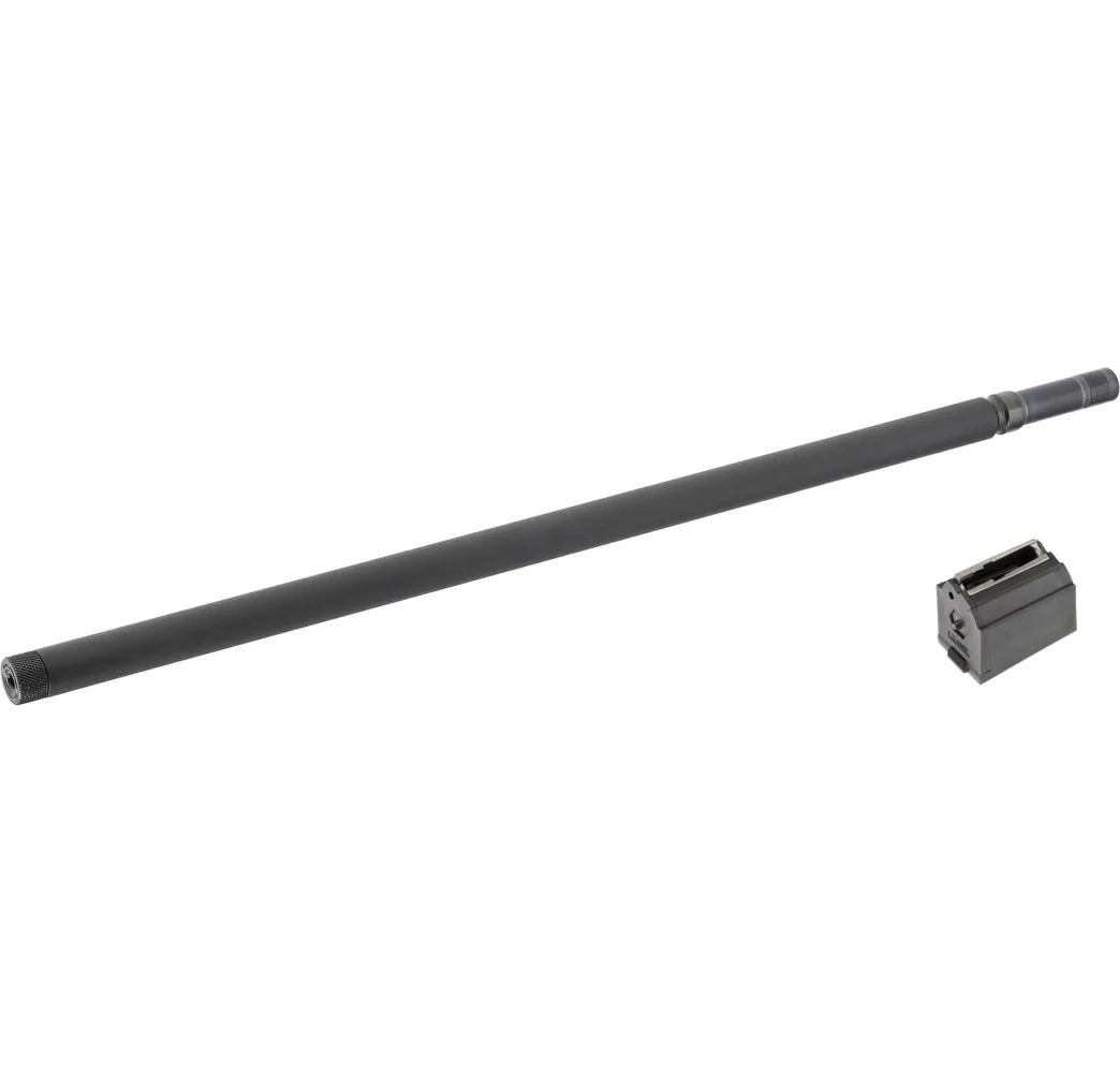 Hammerli Arms Force B1 Wechselsystem .22 LR | 20 Zoll