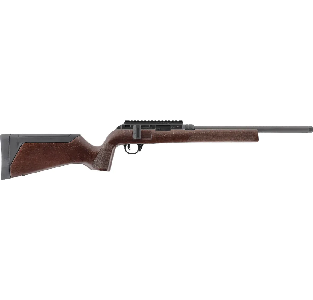 Hammerli Arms Force B1 17 Wood Classic | .17 HMR Holzschaft