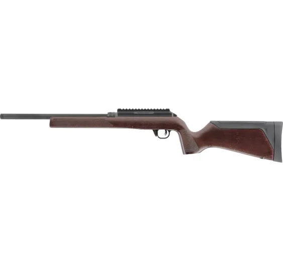 Hammerli Arms Force B1 17 Wood Classic | .17 HMR 16"