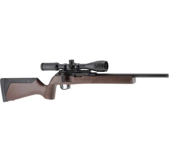 Hammerli Arms Force B1 17 Wood Classic | .17 HMR 16"