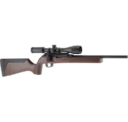 Hammerli Arms Force B1 17 Wood Classic | .17 HMR Holzschaft