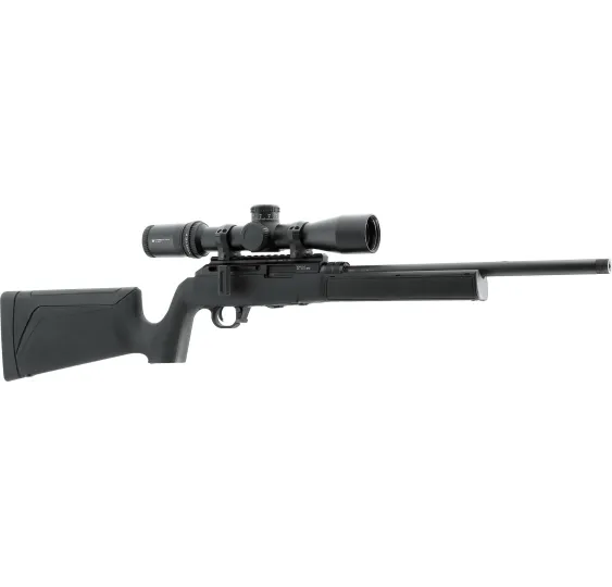 Hämmerli Arms Force B1 17 Allweather | 17 HMR 16"