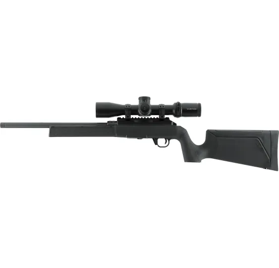 Hämmerli Arms Force B1 17 Allweather | 17 HMR 16"