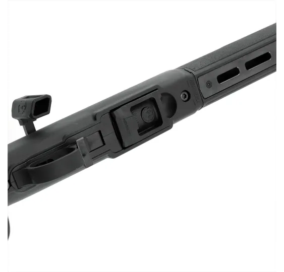 Hämmerli Arms Force B1 17 Allweather | 17 HMR 16"