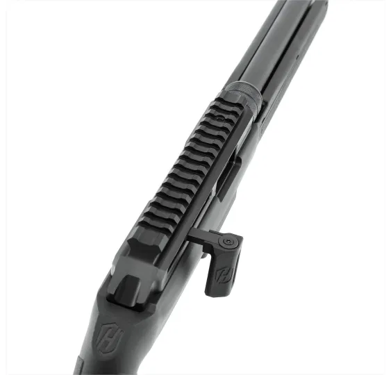 Hämmerli Arms Force B1 17 Allweather | 17 HMR 16"