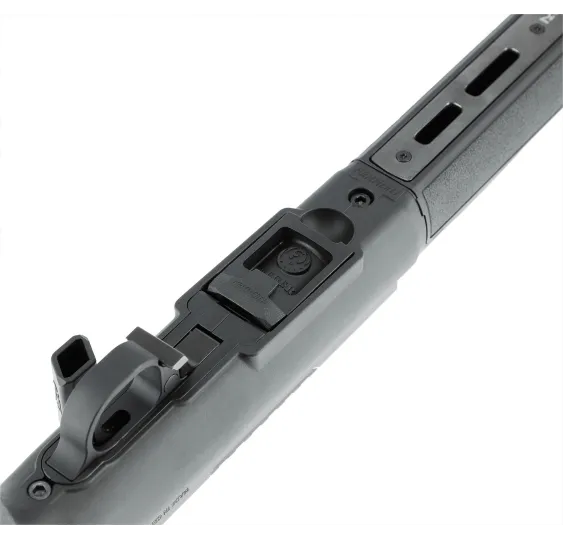 Hämmerli Arms Force B1 17 Allweather | 17 HMR 16"