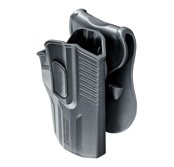 Paddle Holster für Glock