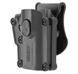 Umarex Multifit Paddle Holster – Universalholster kaufen