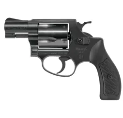 Weihrauch HW37 Schreckschuss Revolver kaufen – Sicher & kompakt