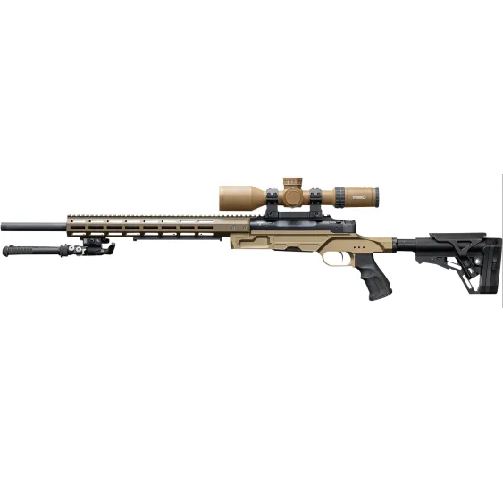 Haenel LR/ONE .223 Rem