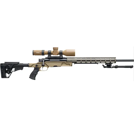 Haenel LR/ONE .223 Rem