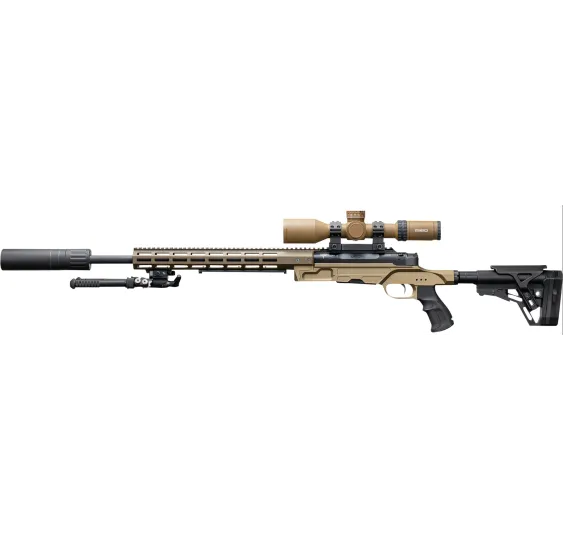 Haenel LR/ONE .223 Rem