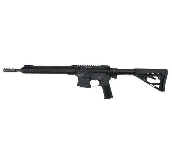 Schmeisser AR15-9 S4F Sport PCC Black 14,5'' Dynamic