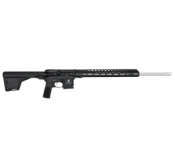 Schmeisser AR15 Ultra Match QPQ 24" .223 Rem – Präzision