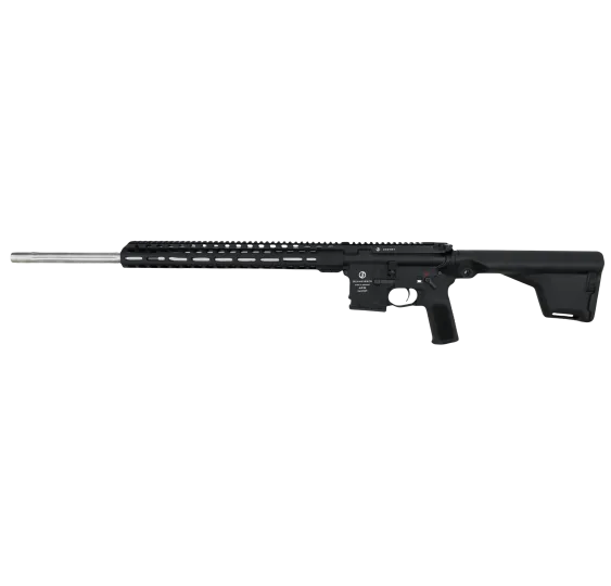 Schmeisser Ultramatch QPQ AR15 | 24" .223 Rem.