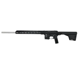 Schmeisser AR15 Ultra Match QPQ 24" .223 Rem – Präzision