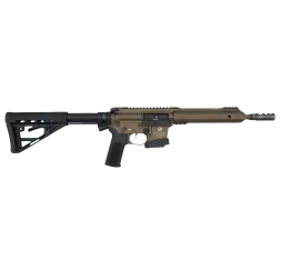 Schmeisser AR15-9 S4F PCC 10,5'' Bronze kaufen