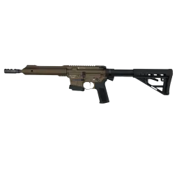 Schmeisser AR15-9 S4F PCC 10,5'' Bronze kaufen