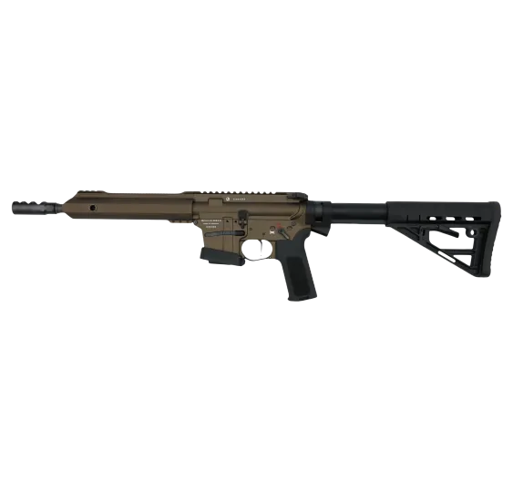 Schmeisser AR15-9 S4F Sport PCC Bronze 10,5'' Dynamic