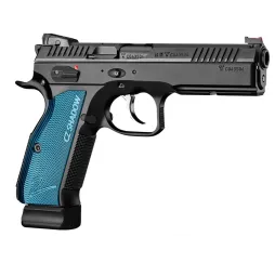 CZ Shadow 2 Double Action Set mit FastFire IV kaufen