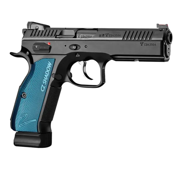 CZ Shadow 2 DA Combo Deal