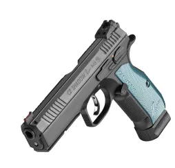 CZ Shadow 2 Double Action Set mit FastFire IV kaufen