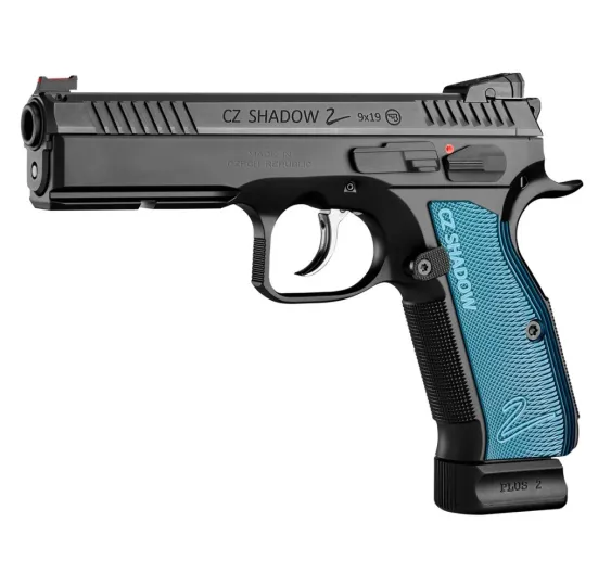 CZ Shadow 2 DA Combo Deal
